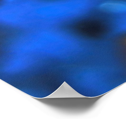 チラサカゲ ポスター (角)