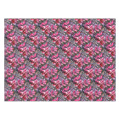 チラシの雨 テーブルクロス (正面(横))