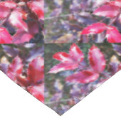 チラシの雨 テーブルクロス (アングル)