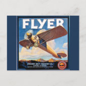 チラシ ポストカード (正面)