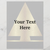 チラシ・メリー・クリスマス チラシ (裏面)