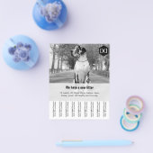 チラシ「売り手」 チラシ (シングル)