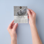 チラシ「売り手」 チラシ (手)