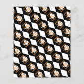 チラシ「売り手」 チラシ (裏面)