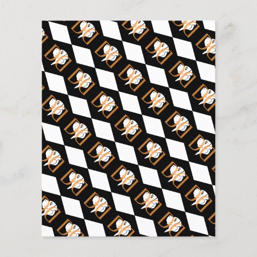 チラシ「売り手」 チラシ (裏面)