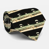 チラチラ！ ネクタイ (ロール)