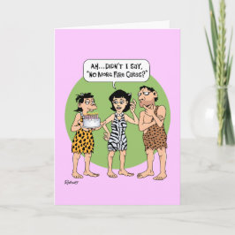 チラックス30歳の誕生日 カード