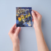 チラーズ チラシ (手)