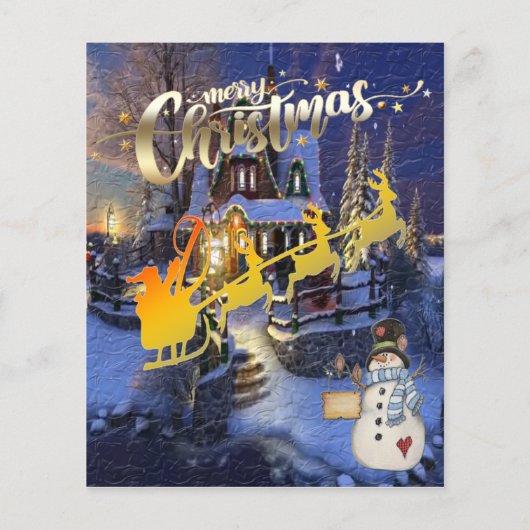 チラーズ チラシ (裏面)