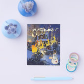 チラーズ チラシ (シングル)