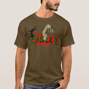 チラー劇場1 Tシャツ