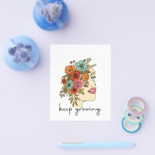 チラ保ーヤーで成長 チラシ (シングル)