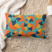 チラ十一 ランバークッション (ブランケット)