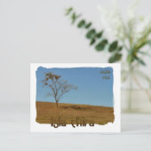 チラ島 ポストカード (スタンド正面)