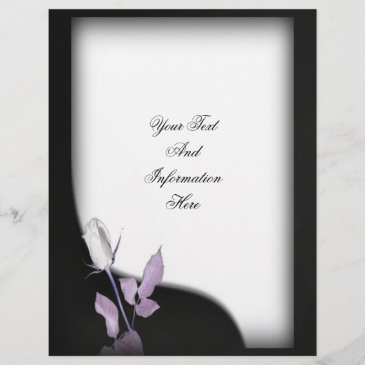 チラ結婚ー チラシ (正面)