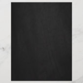 チラ結婚ー チラシ (裏面)