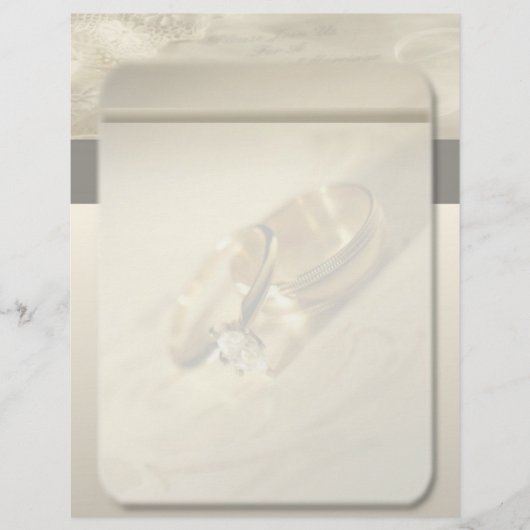 チラ結婚ー チラシ (正面)