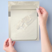 チラ結婚ー チラシ (手)