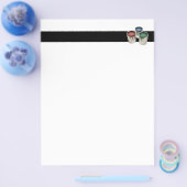 チラ絵画ー チラシ (シングル)