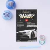 チラ車のー チラシ (シングル)