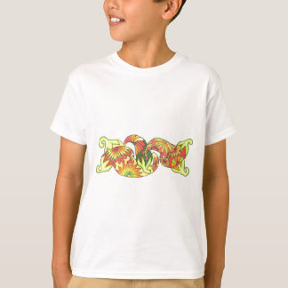 チリのジャンプル Tシャツ