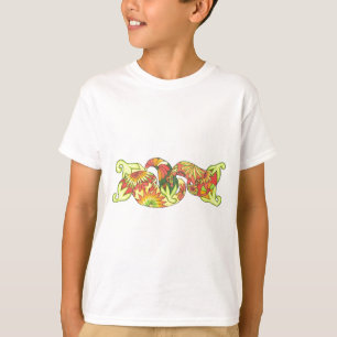 チリのジャンプル Tシャツ