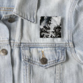 チリのチャイテン火山 缶バッジ (インサイチュ)