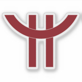 チリのハアルペーンの紋章 シール