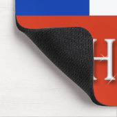 チリのマウスパッド マウスパッド (コーナー)