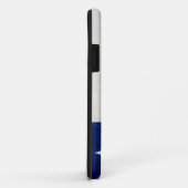 チリの旗 Case-Mate iPhoneケース (裏面/右)