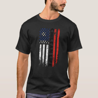 チリの生活 Tシャツ