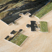 チリの羊1014-pc ジグソーパズル (側面)