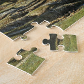 チリの羊520-pc ジグソーパズル (側面)