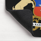 チリの象徴 マウスパッド (コーナー)