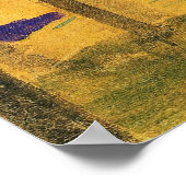 チリオニス – 1907年夏 ポスター (角)