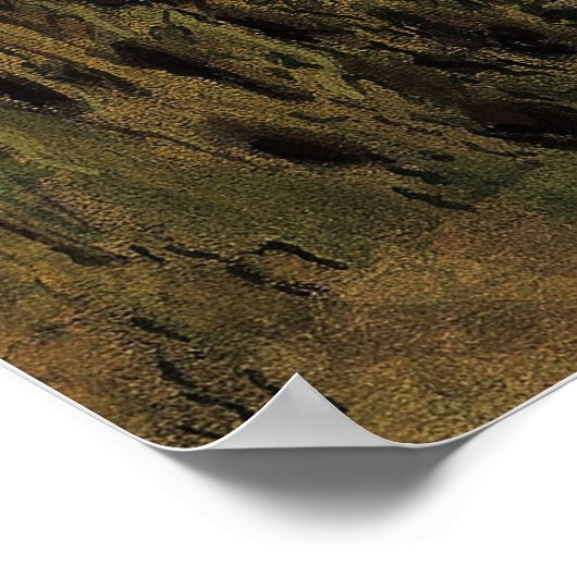 チリオニス – 1907年夏 ポスター (角)