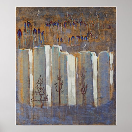 チリオニス – 1907年10月29日 ポスター (正面)