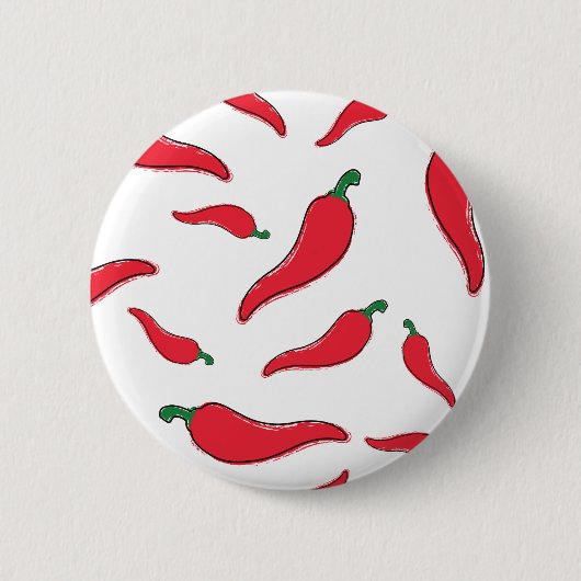 チリカイエンペパーパトローンに乗った。スペアンスピーパー 缶バッジ (正面)