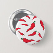 チリカイエンペパーパトローンに乗った。スペアンスピーパー 缶バッジ (正面&裏面)