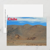 チリカード (正面/裏面)