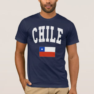 チリスタイル Tシャツ