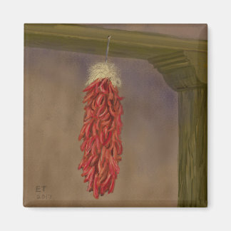 チリストラ マグネット