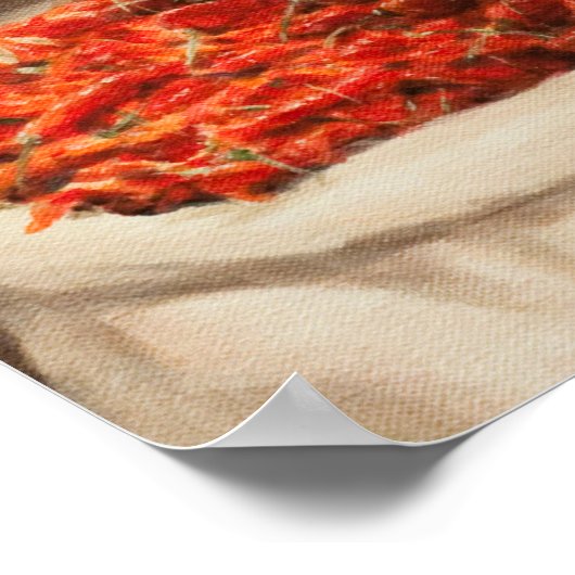 チリス2010 ポスター (角)