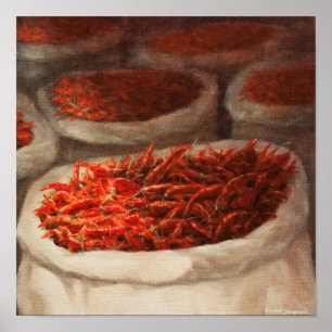 チリス2010 ポスター