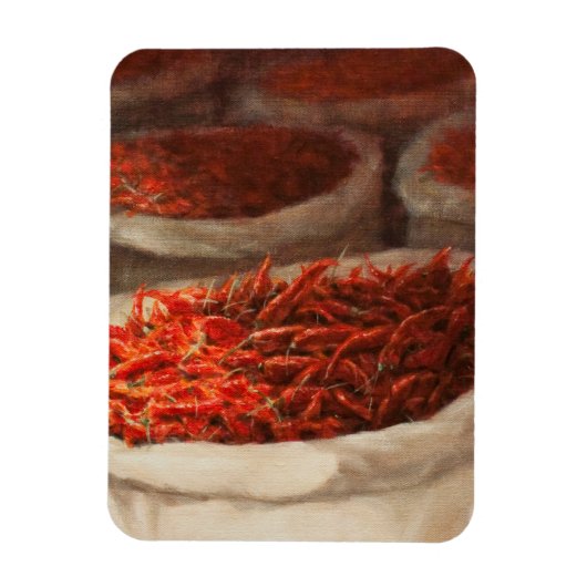 チリス2010 マグネット (縦)