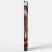 チリズ熱に浮かぶ Case-Mate iPhoneケース (裏面 / 右)