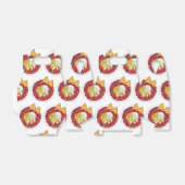 チリチリのボウルのコンCarne調理食品 フェイバーボックス (折り畳みなし)