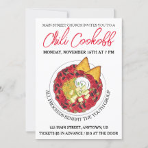 チリチリスープ調理外食ご飯