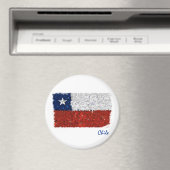 チリピンタド マグネット (インサイチュ (食洗機))