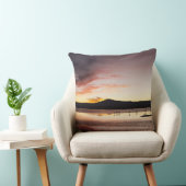 チリフラミンゴ クッション (椅子)